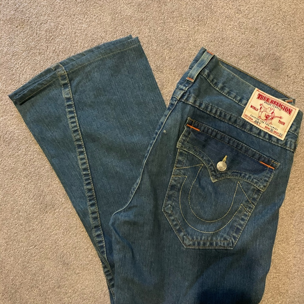 Men’s jeans
